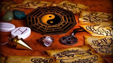 Ինչպես պատրաստել թալիսման հաջողություն ձեր սեփական ձեռքերով