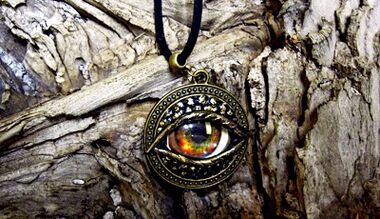 ինչպես պատրաստել հաջողության ամուլետ ձեր սեփական ձեռքերով