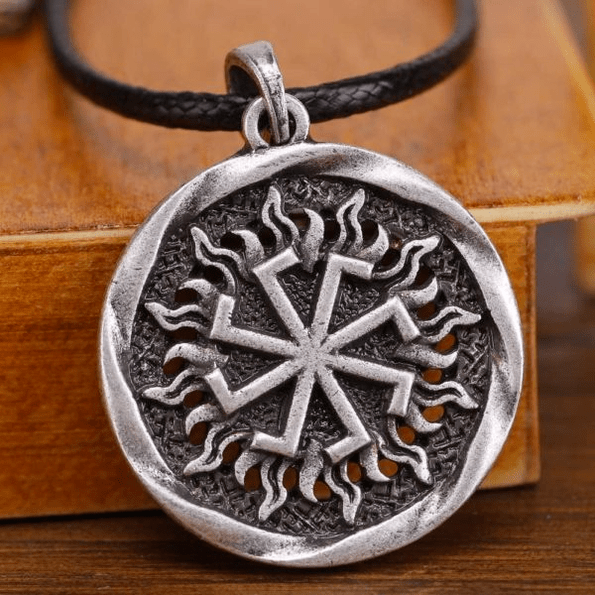 Սլավոնական հաջողություն ամուլետներ