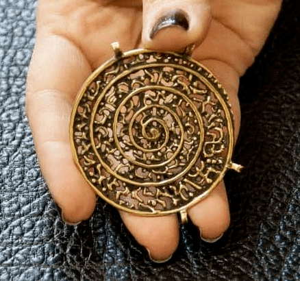 բախտի պարույր